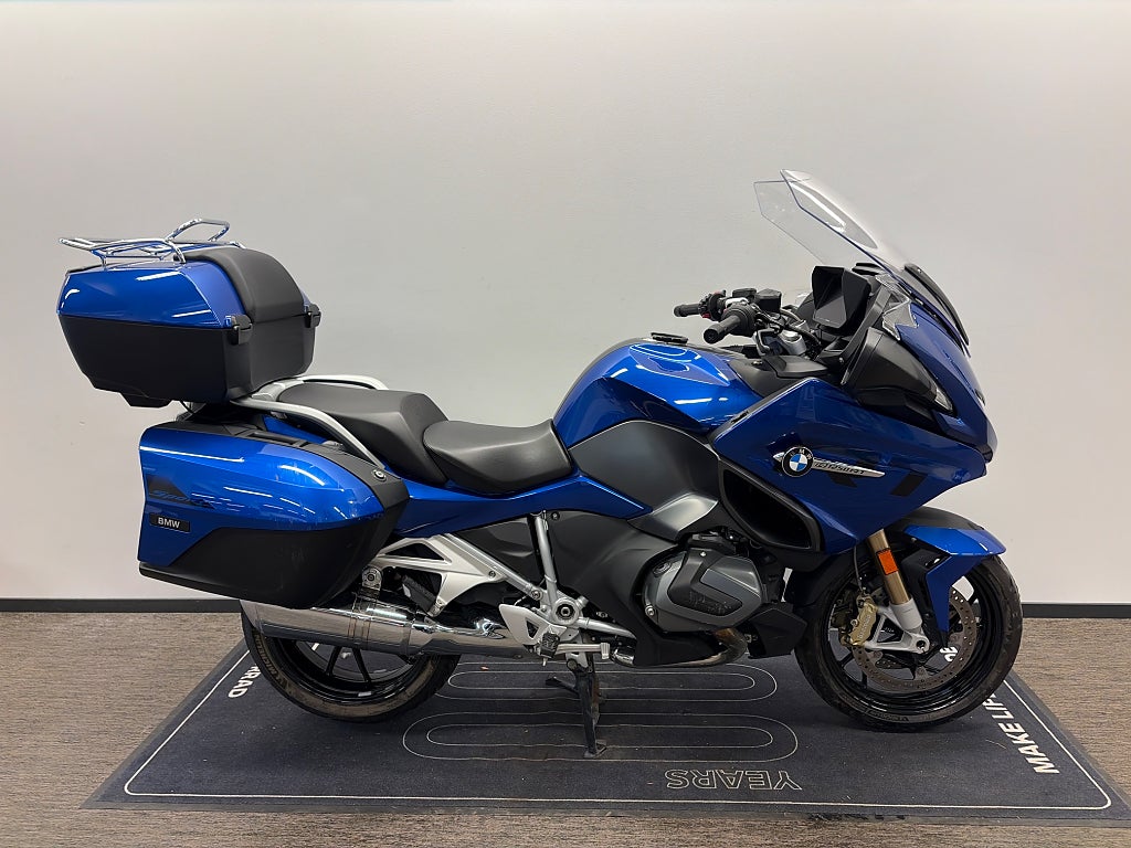 BMW R1250RT Style Sport 