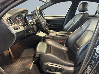 BMW 530D xDrive Sedan Steptronic M Sport Drag Skinn S&V-hjul