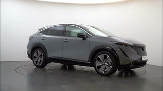 SUV Nissan Ariya 1 av 1