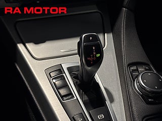 Sportkupé BMW 650I 22 av 27
