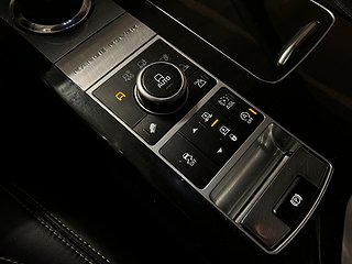 Land Rover Range Rover Autobiography 3.0 TDV6 4WD Pano/Dvärm