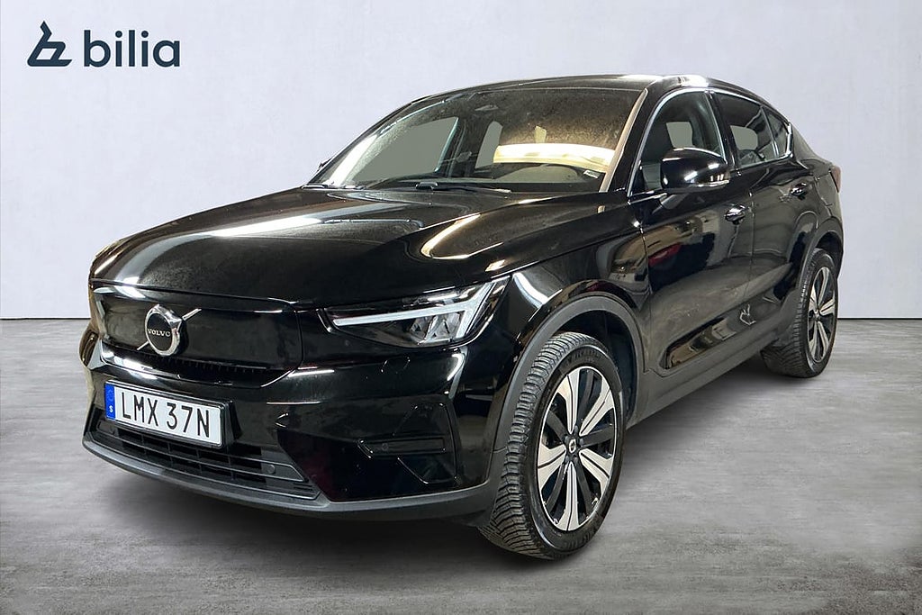 Volvo C40 Recharge Single Motor Core