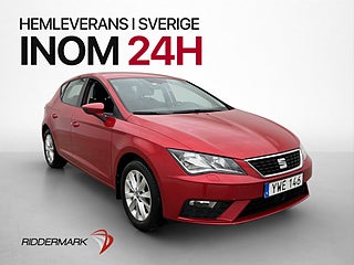 İkinci el  Seat Leon 1.2 TSI