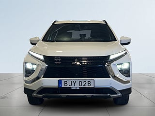 Mitsubishi Eclipse Cross PHEV 2.4 MIVEC S-AWC Fleet Edition Kamera Psens S&V
