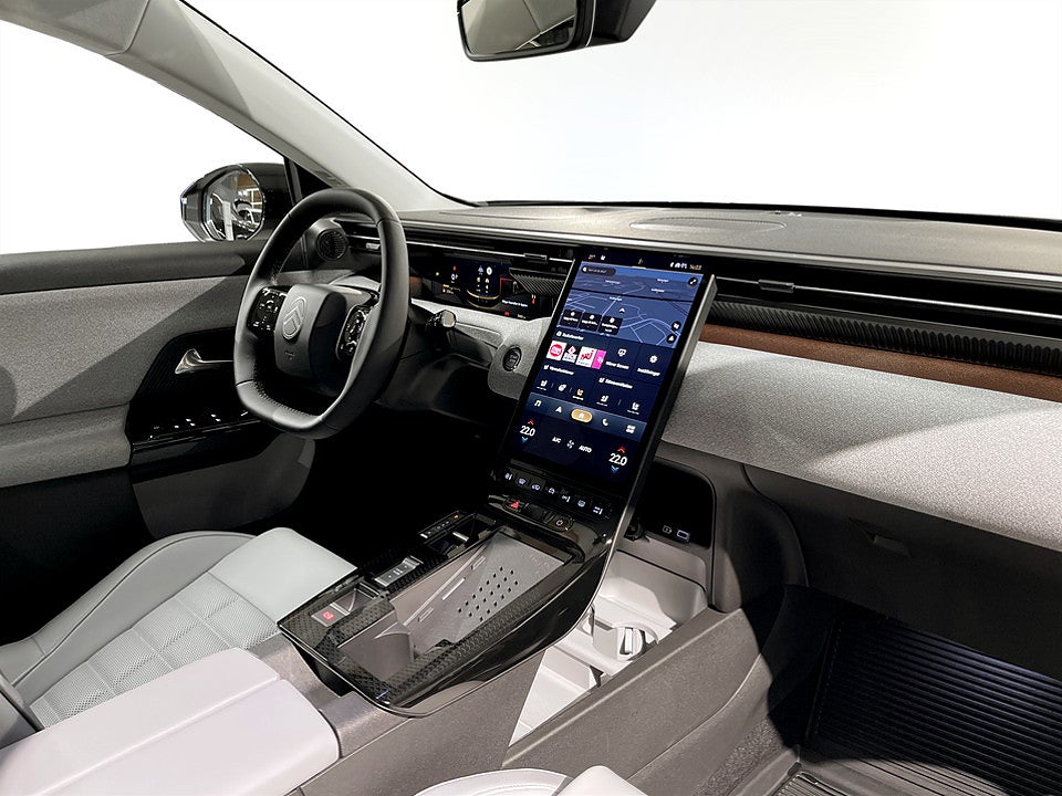 Bild på Citroën C5 Aircross MAX Hybrid - OMGÅENDE LEVERANS!