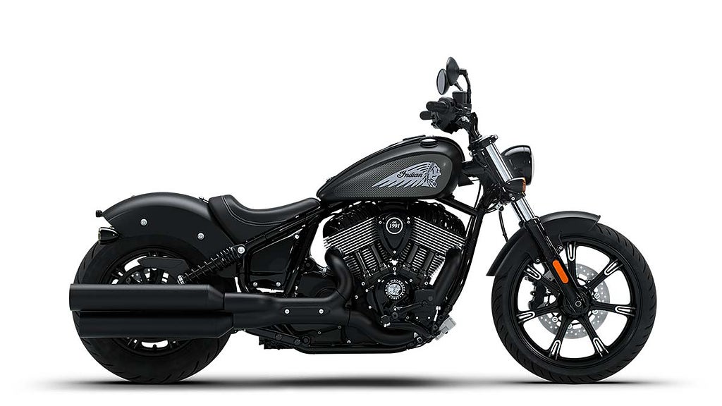 Indian CHIEF DARK HORSE 