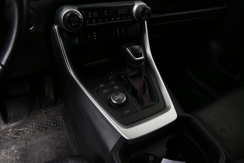 Toyota RAV4 Plug-in Hybrid E-CVT Style Premium AWD JBL Pano Drag 2020