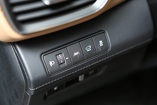 SUV Hyundai Santa Fe 15 av 32