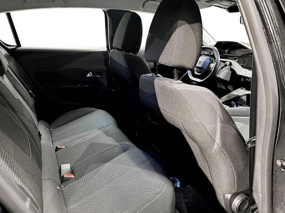 Bild på Peugeot 308 5D Active 1.2 PT 130hk Aut CARPLAY,P-SENSORER,KLIMATKONTROLL