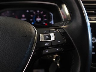 SUV Volkswagen Tiguan 21 av 23