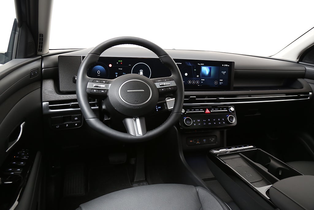 Hyundai Tucson Plug-in Hybrid 4WD Advanced Pano Tech | 0,99% ränta!