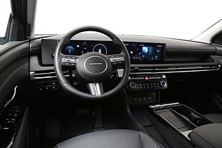 SUV Hyundai Tucson 13 av 27