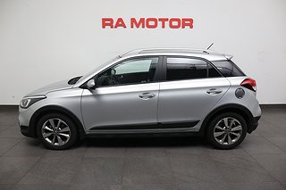 Halvkombi Hyundai i20 3 av 12
