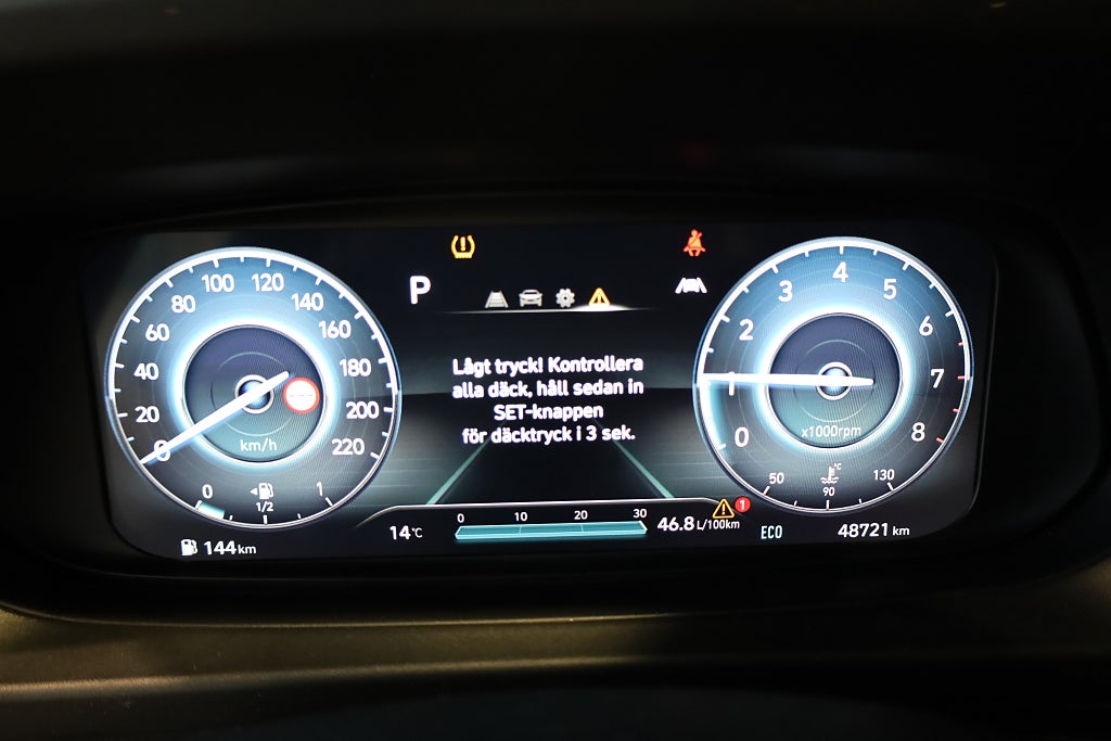 Hyundai Bayon 1.0 T-GDI DCT Essential Kamera CarPlay Leasbar