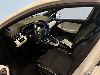 Renault Clio E-TECH 1.6 Hybrid MOMS/Navi/Kamera/SoV-Däck/MoK/P-Sens – bild 7