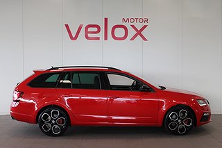 Kombi Skoda Octavia 3 av 28