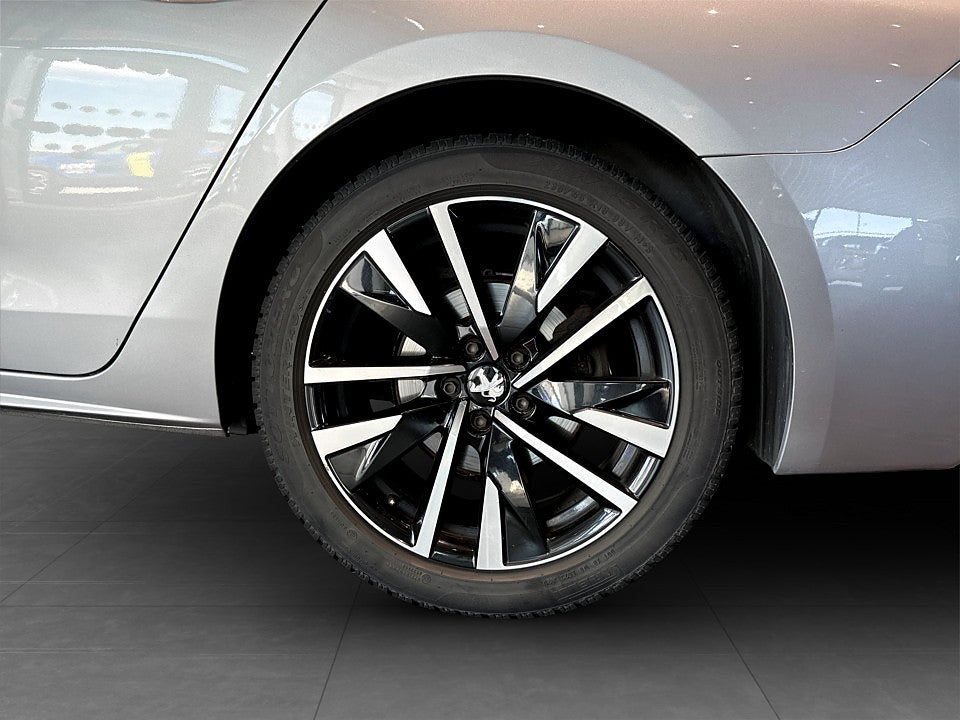 Bild på Peugeot 508 5D GT 2.0 BHDi 180hk Aut B-KAMERA 