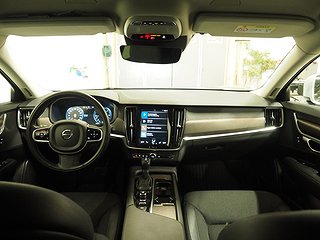 Kombi Volvo V90 Cross Country 11 av 19