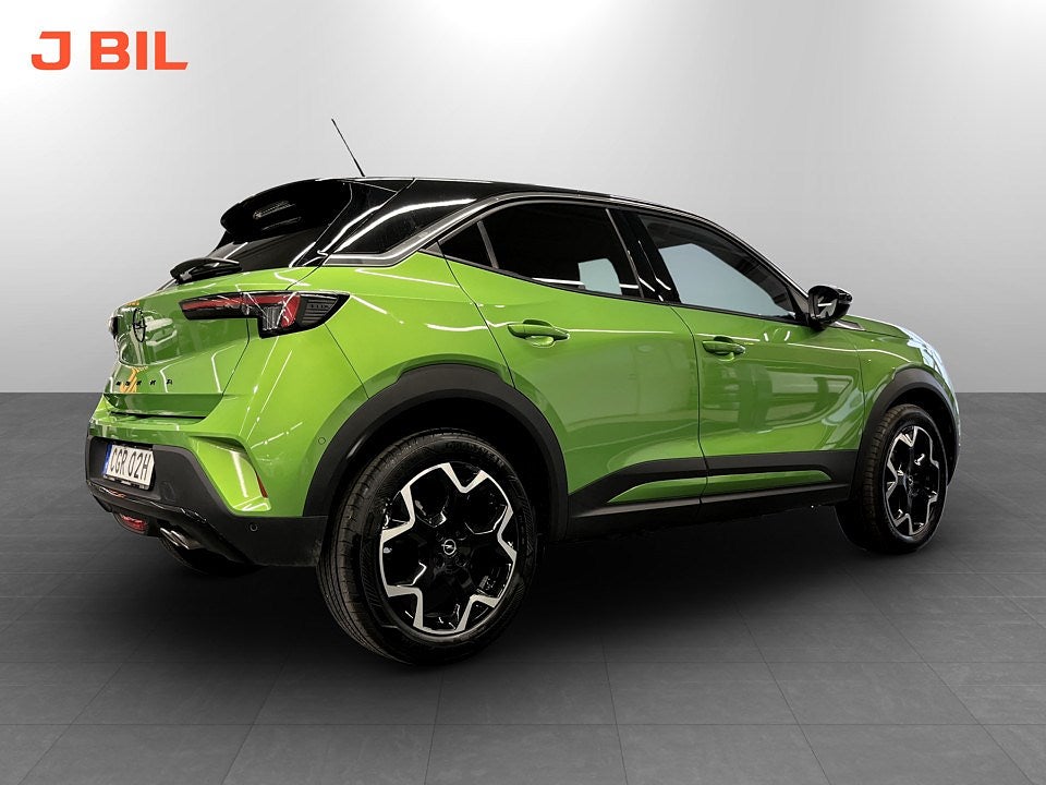 Bild på Opel Opel Ultimate 1.2 PT 130hk Aut - B-KAMERA, CARPLAY