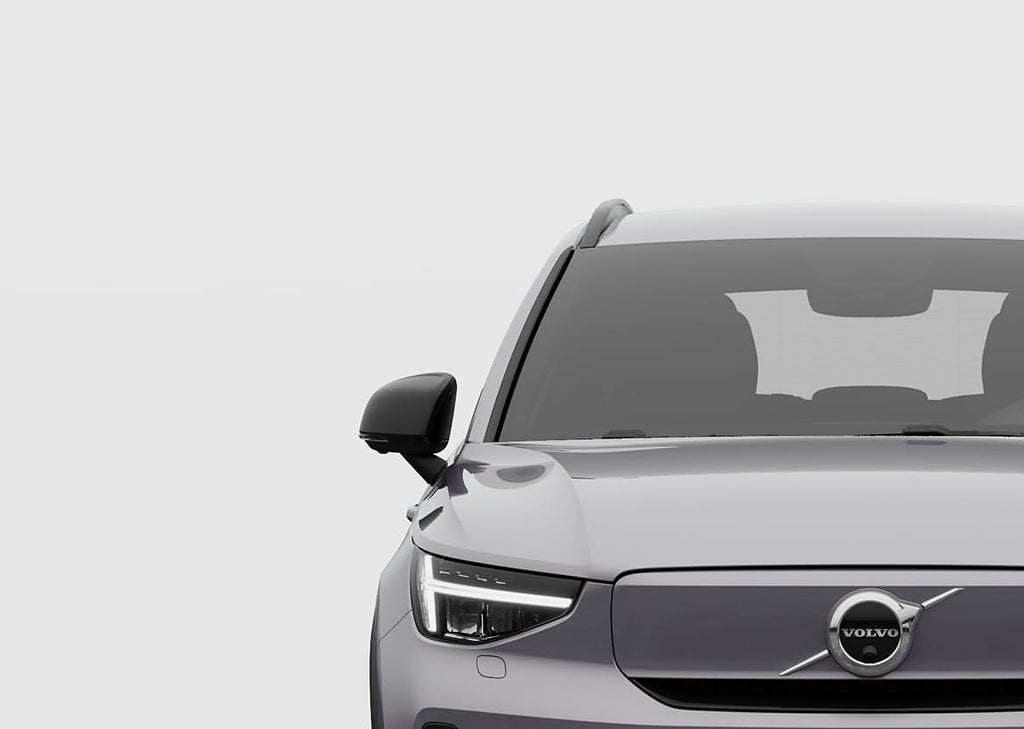 Volvo EX40 Single Motor ExtendedRange Plus SE