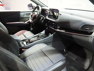 SUV Nissan Qashqai 6 av 18