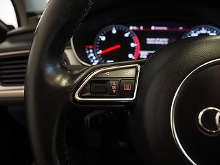 Kombi Audi A6 20 av 24