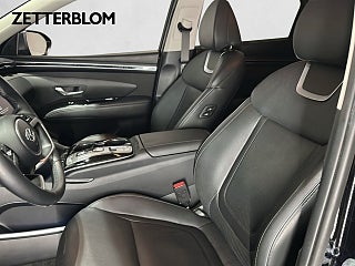 SUV Hyundai Tucson 7 av 22