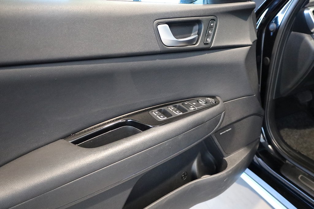 Kia Optima Sport Wagon Plug-in Hybrid Advance Plus Drag Navi 2019