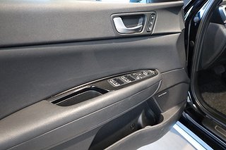Kombi Kia Optima 23 av 26