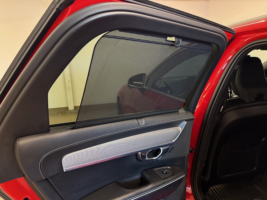 Volvo V90 2019 - miniatyr 12