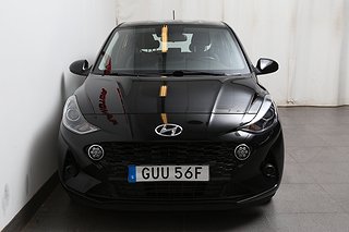 Halvkombi Hyundai i10 5 av 15