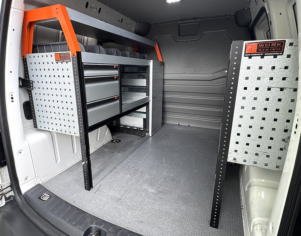 Volkswagen Caddy 2020 - miniatyr 17