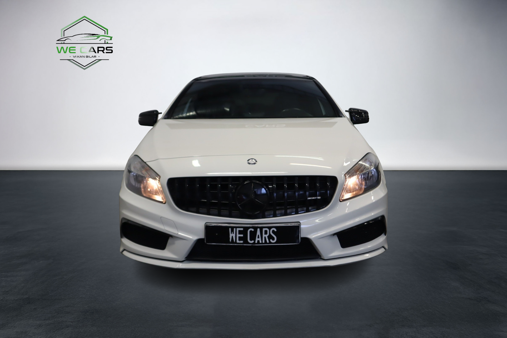 Mercedes-Benz A 2013, kuva 5/32