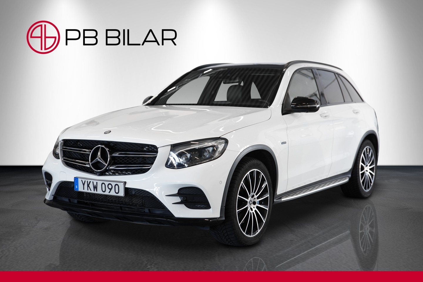 Mercedes-Benz GLC 2017, bild 4/10