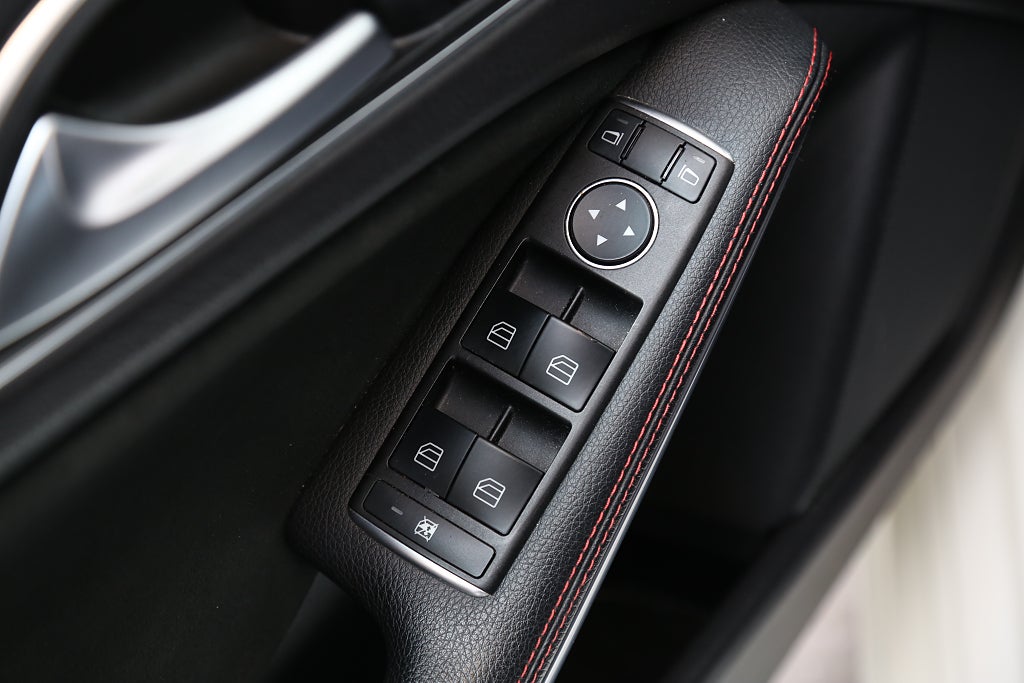 Mercedes-Benz A 180 122hk AMG Styling 2015