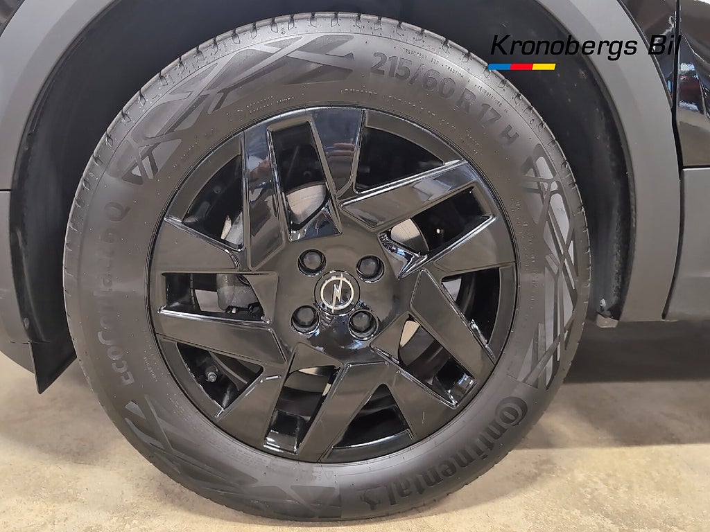Opel Mokka GS-Line 1.2 T 130hk Automat – bild 16
