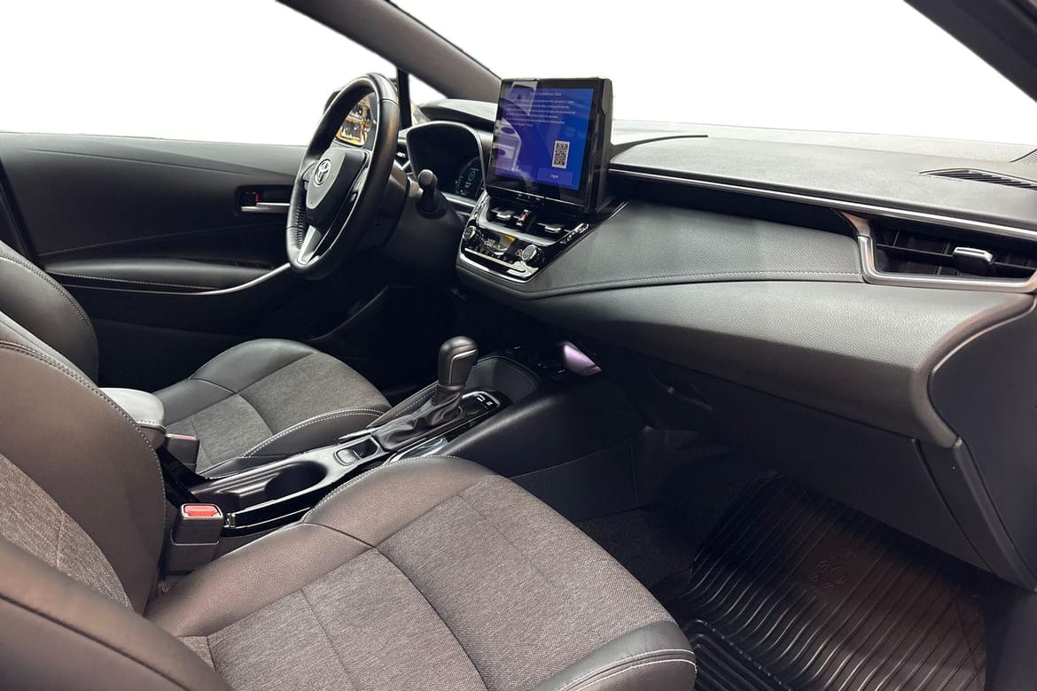 Toyota Corolla 2025, bild 7/53
