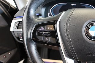 Sedan BMW 530e 16 av 23
