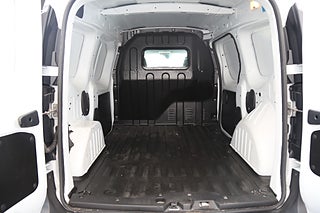 Transportbil - Skåp Renault Kangoo 21 av 22