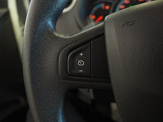 Transportbil - Skåp Renault Kangoo 15 av 18