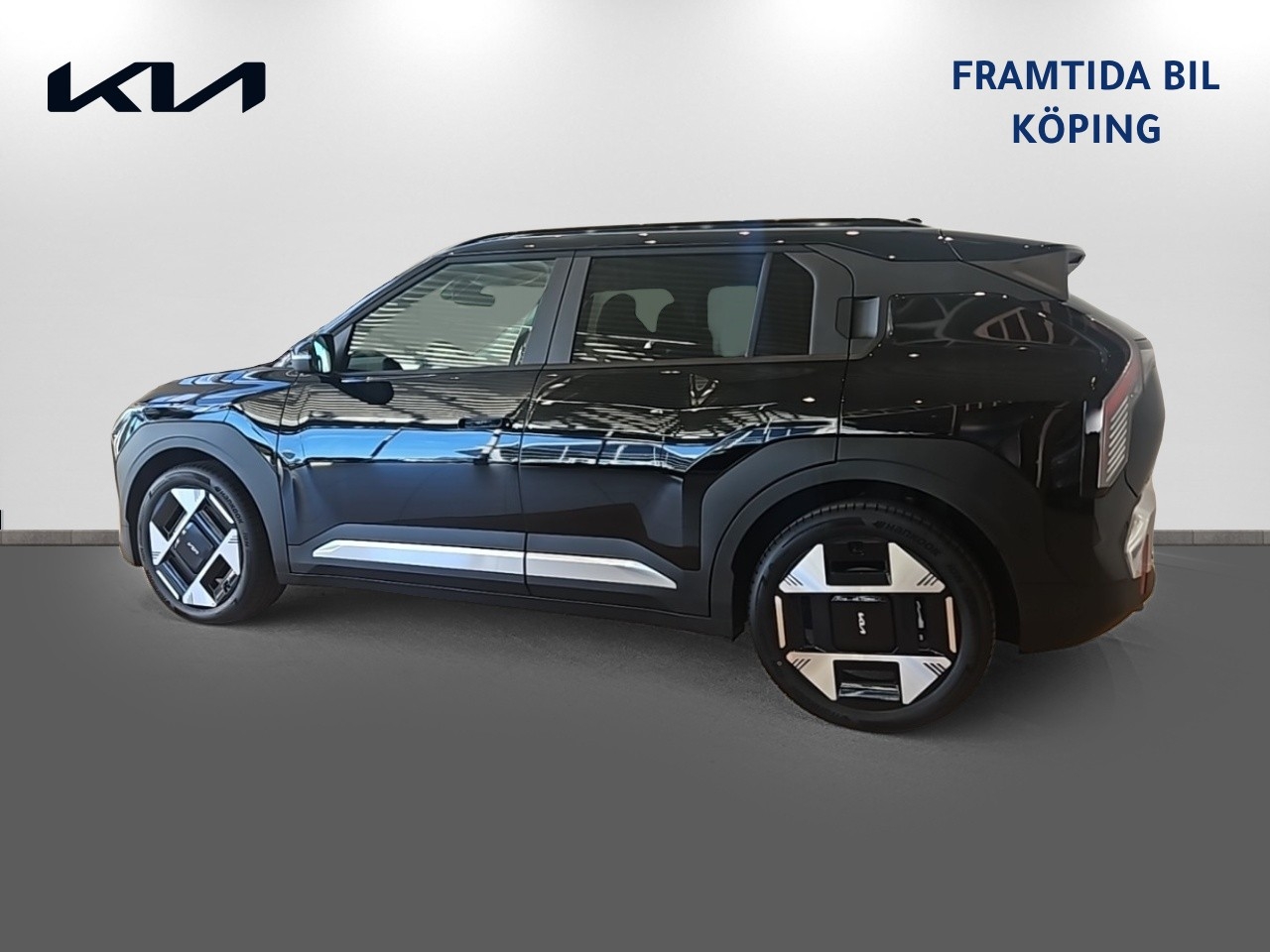Kia EV3 2027, bild 6/38