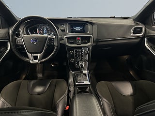 Volvo V40 T5 Carbon Edition Polestar opt 253 hk H/K / Pvärm – bild 8