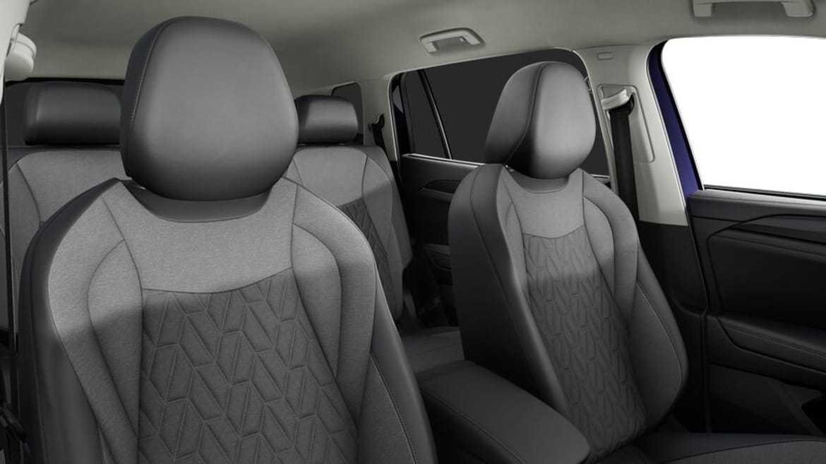 Volkswagen Tayron Life 2027, bild 4/10