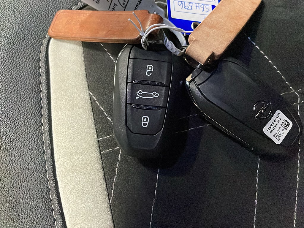 Opel Mokka 2024 - miniatyr 21