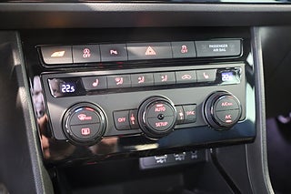 Kombi Seat Leon ST 20 av 27