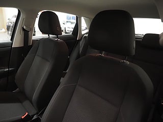 Halvkombi Volkswagen Polo 21 av 26