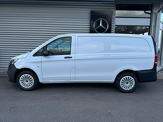 Transportbil - Skåp Mercedes-Benz Vito 3 av 22