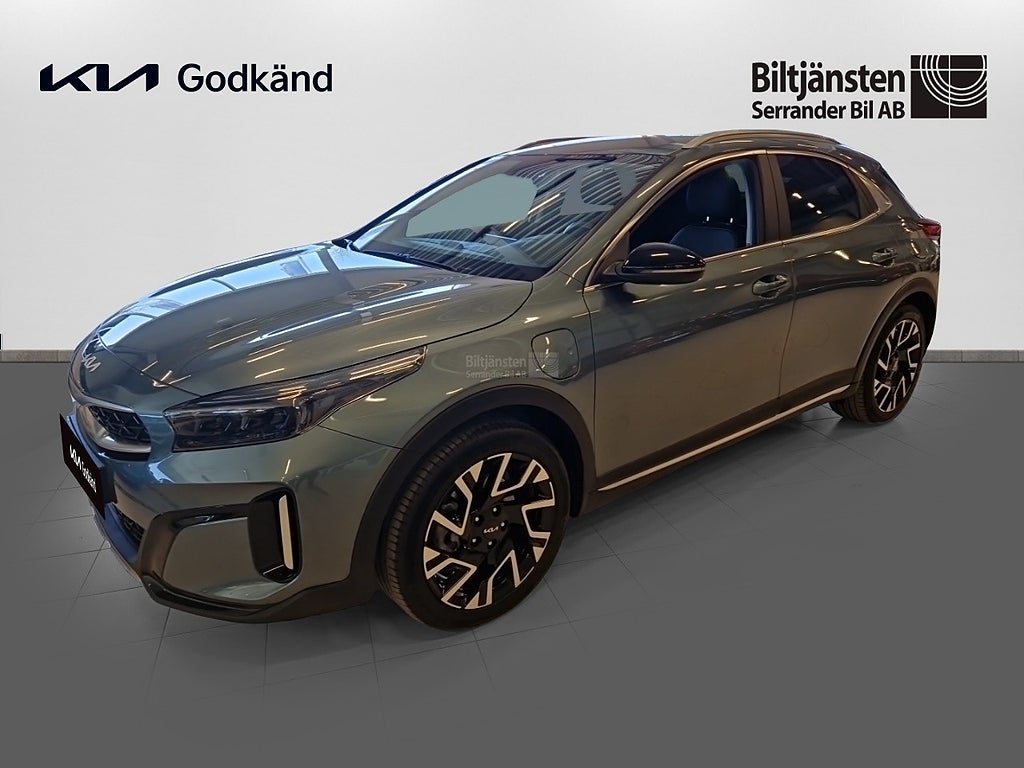 Kia Xceed Plug-in Hybrid DCT Advance