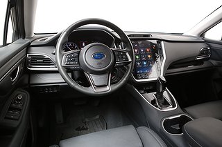 Kombi Subaru Outback 13 av 25