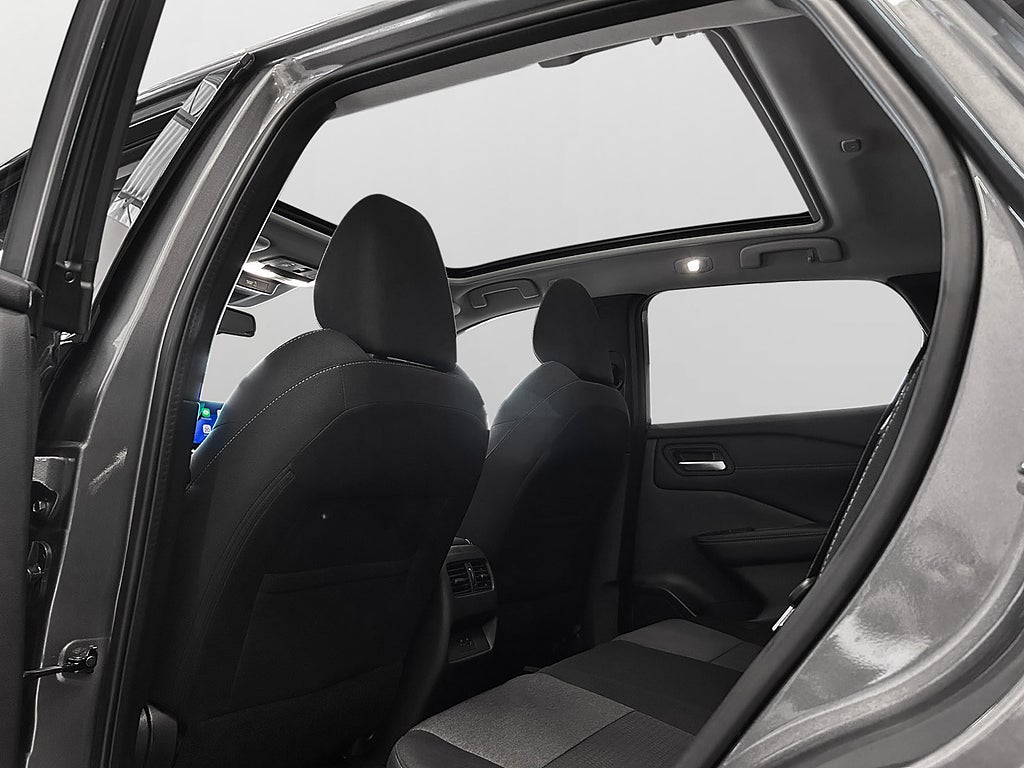 Nissan Qashqai 2023 - miniatyr 22
